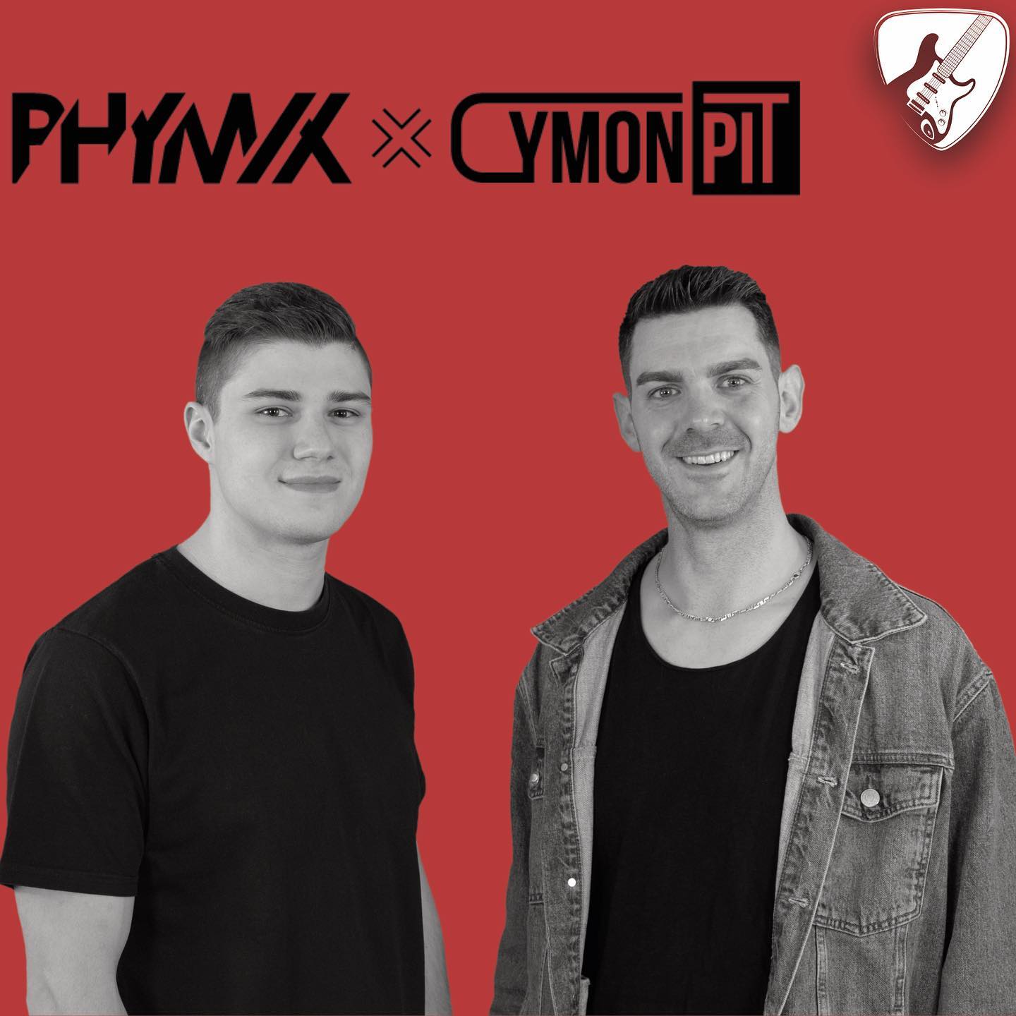 Phymix & Cymon Pit beim Altheimer Open-Air
