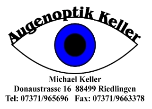 sponsored by Augenoptik Keller