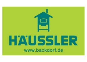 sponsored by Häussler