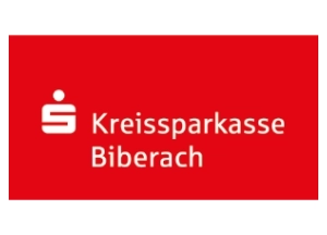 sponsored by Kreissparkasse Biberach