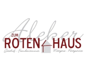 sponsored by Zum Roten Haus