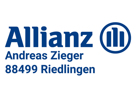 sponsored by Allianz Versicherungen