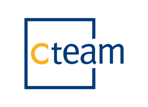 sponsored by C-Team
