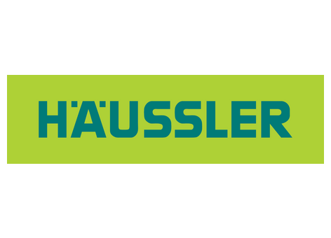 sponsored by Häussler