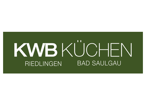 sponsored by KWB Küchen