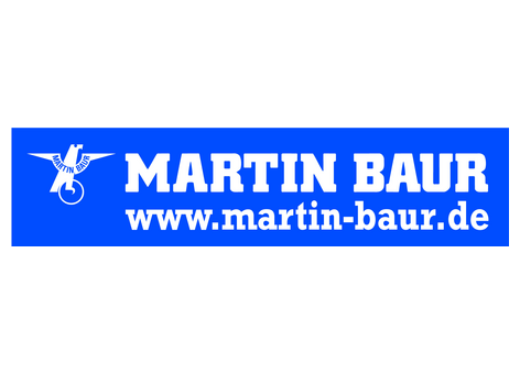 sponsored by Martin Baur