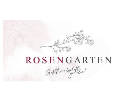 sponsored by Rosengarten