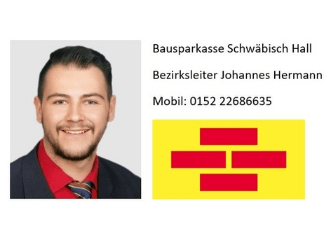 sponsored by Schwäbisch Hall
