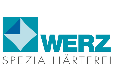 sponsored by Werz Spezialhärterei